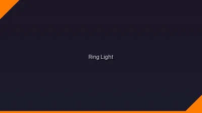 积分兑换 - LED环形补光灯 | 必撸大赛 积分商城
