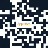 App Store下载二维码 - 每日大赛 必撸大赛 APP